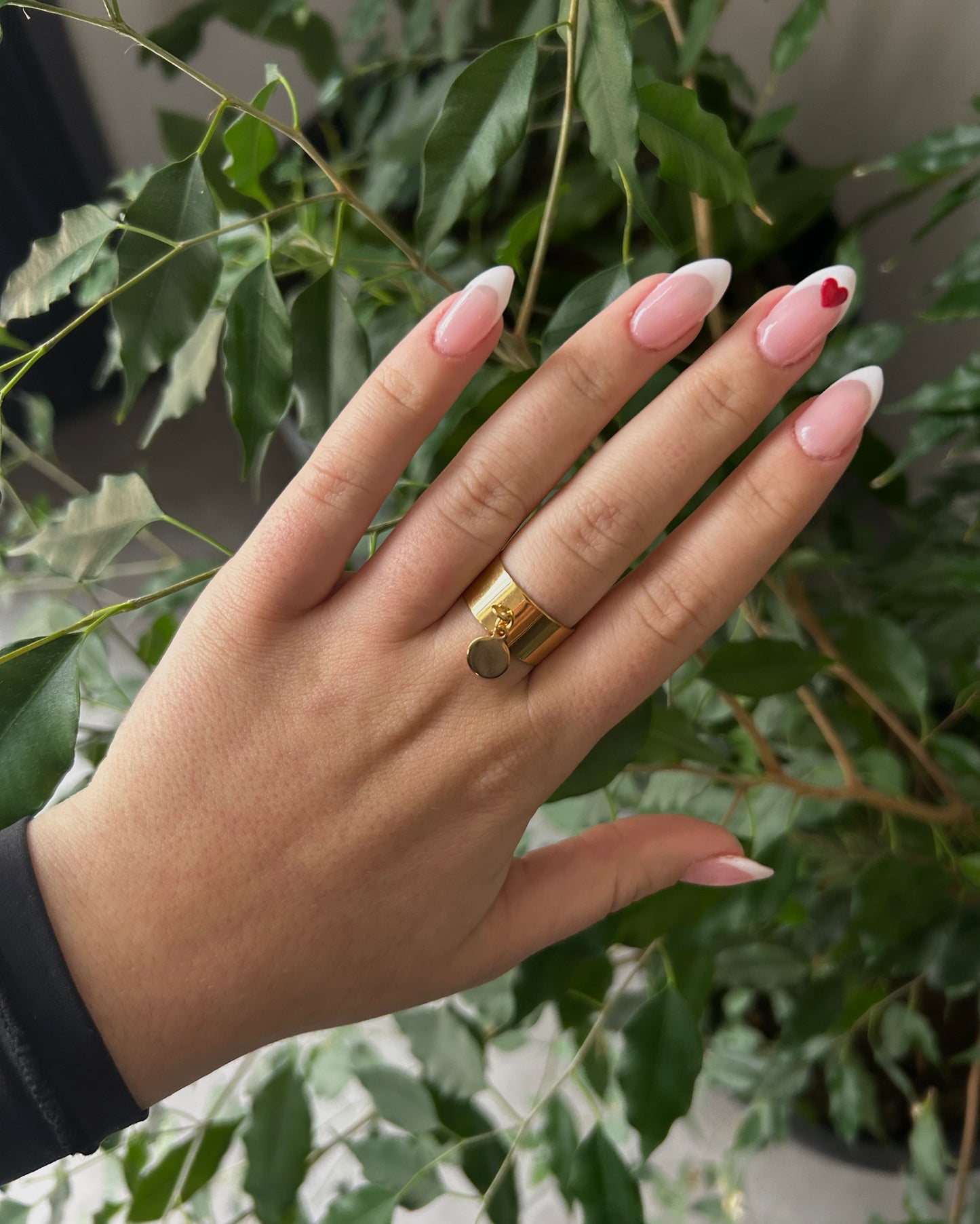 Bague - JOANNE