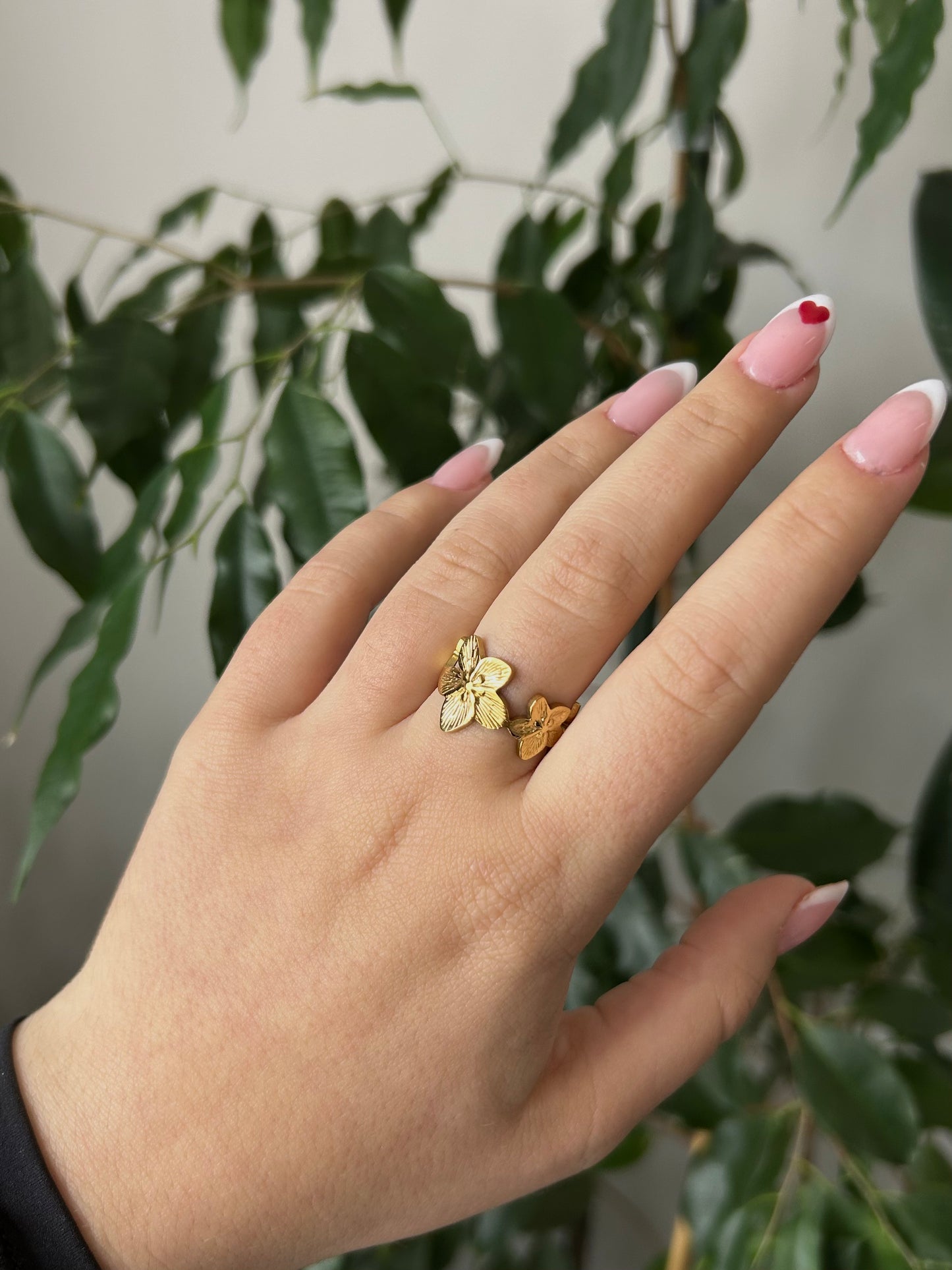 Bague - MILA