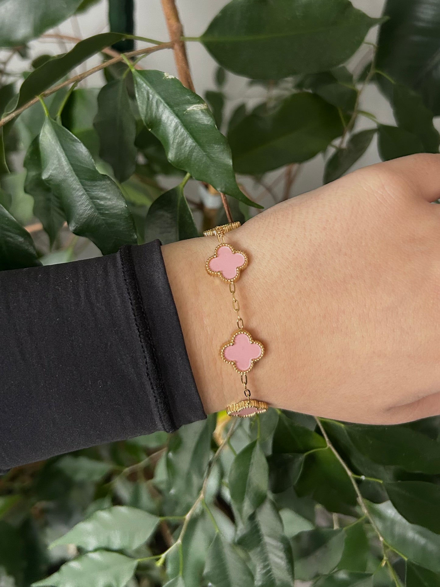 Bracelet - JADE