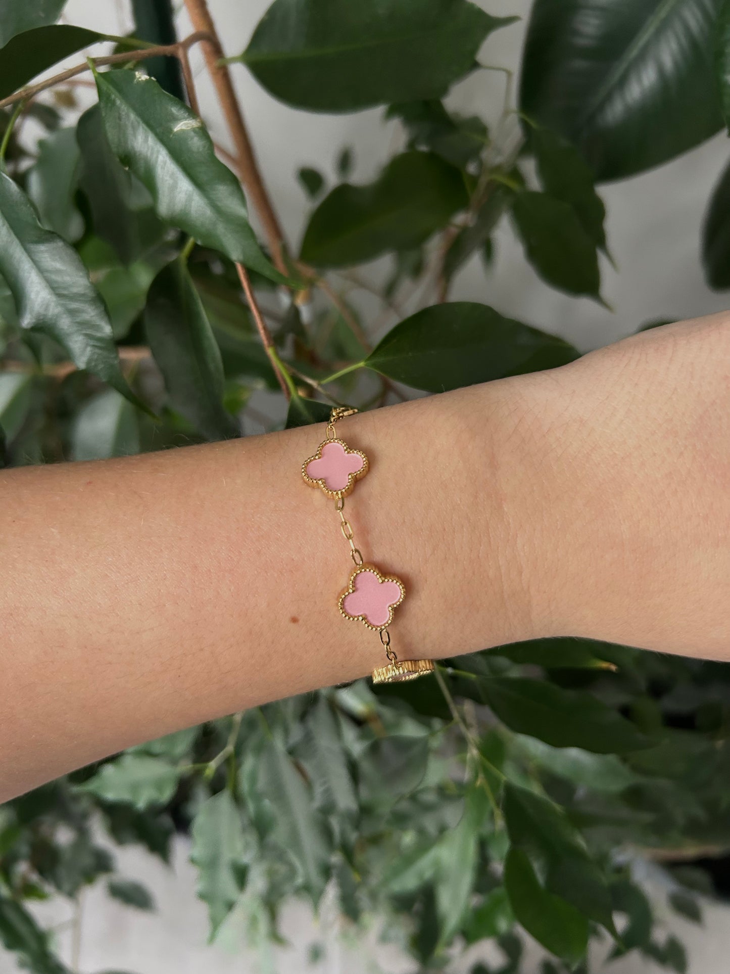 Bracelet - JADE