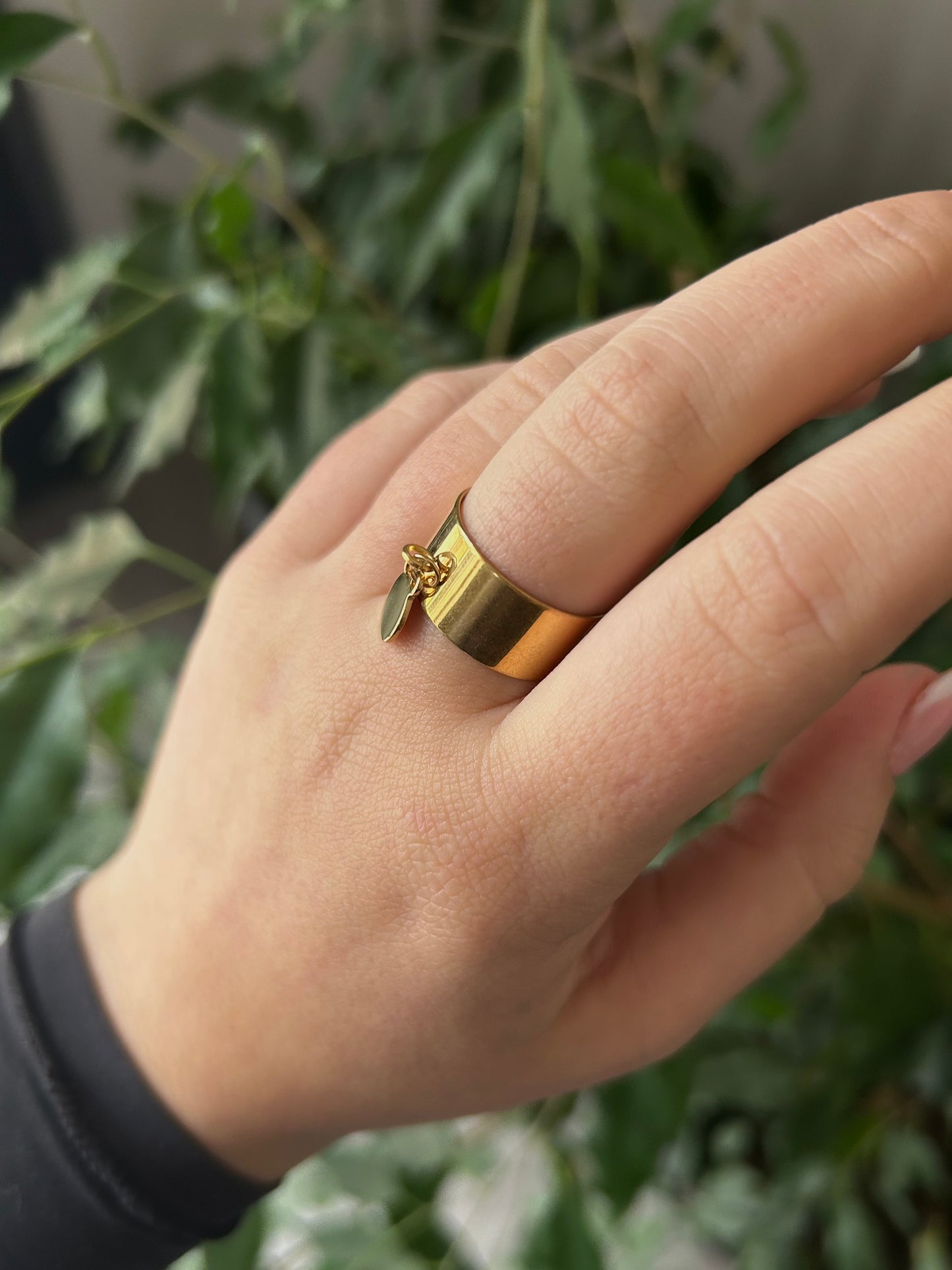 Bague - JOANNE